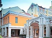 Albert Court Village Hotel